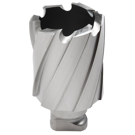 Hougen 1-3/16 in. X 1 in. RotaLoc Plus Annular Cutter 17838